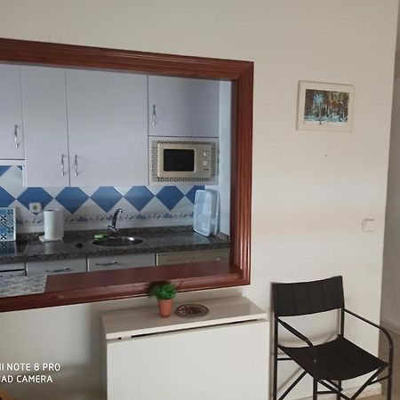 El Rincon De Umbria Apartment Punta Umbria Luaran gambar