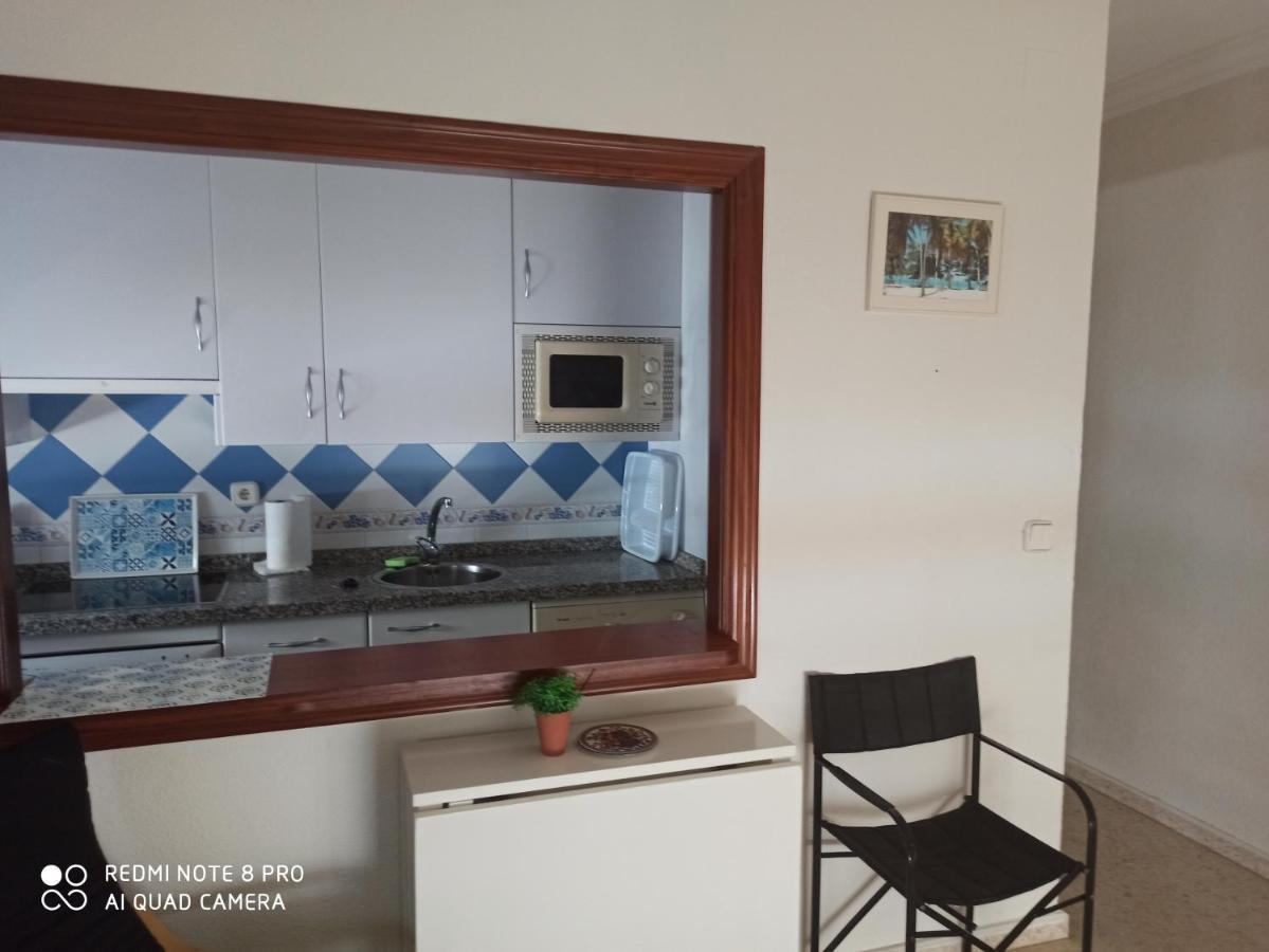 El Rincon De Umbria Apartment Punta Umbria Luaran gambar