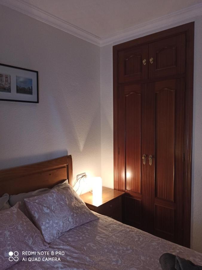 El Rincon De Umbria Apartment Punta Umbria Luaran gambar