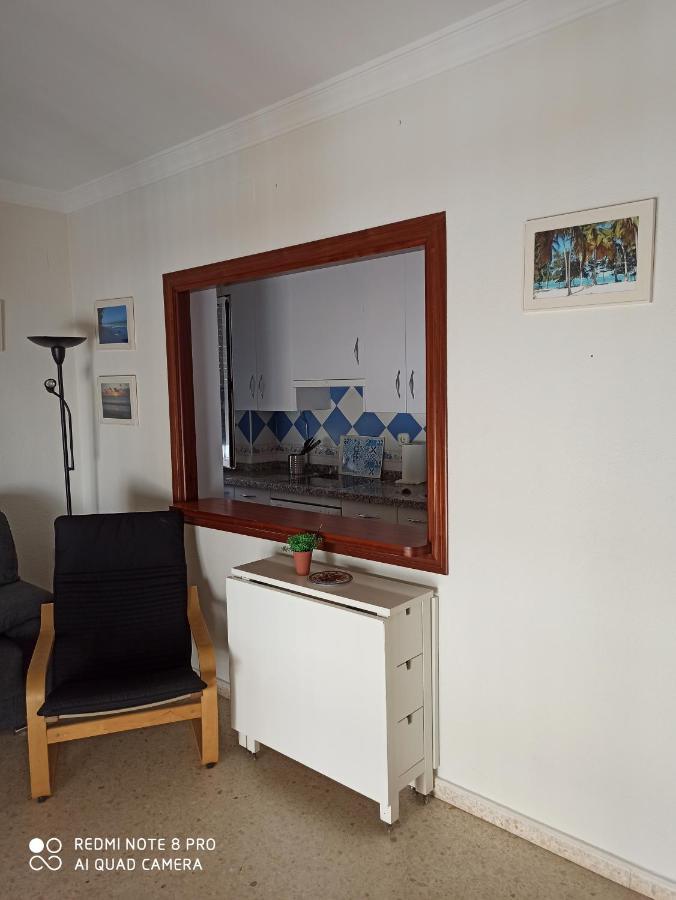 El Rincon De Umbria Apartment Punta Umbria Luaran gambar