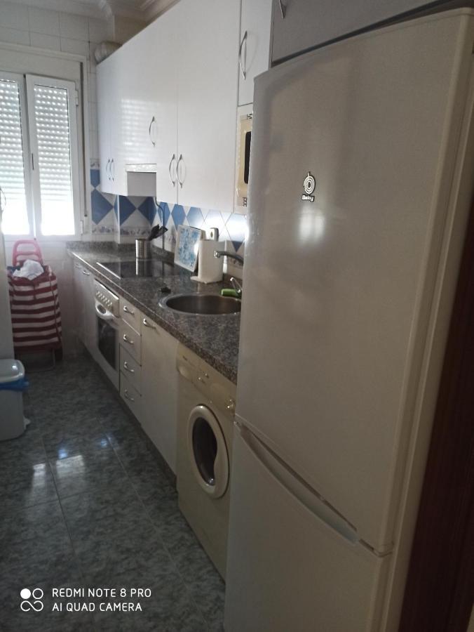 El Rincon De Umbria Apartment Punta Umbria Luaran gambar