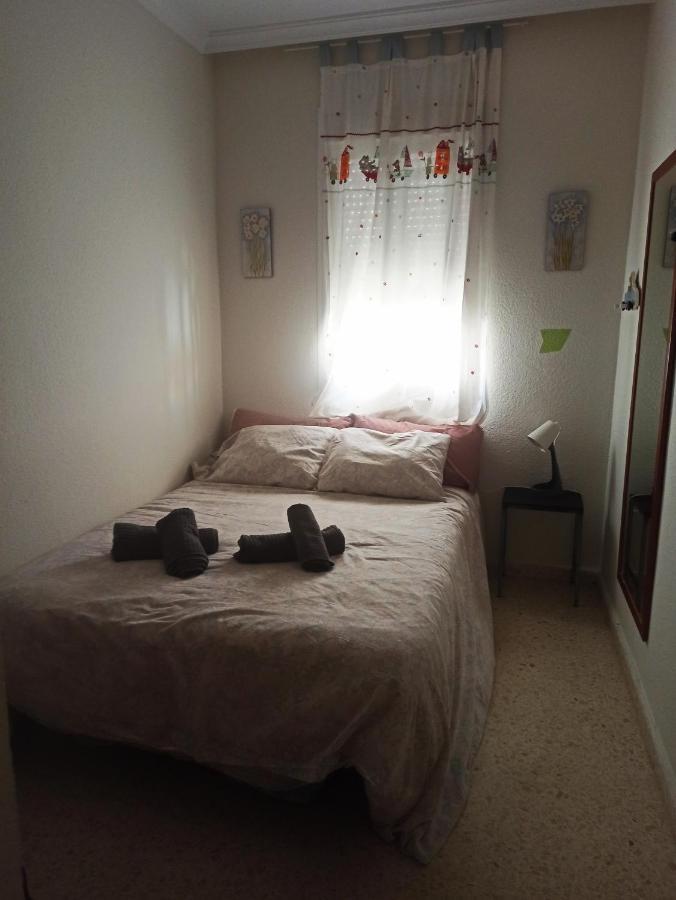 El Rincon De Umbria Apartment Punta Umbria Luaran gambar