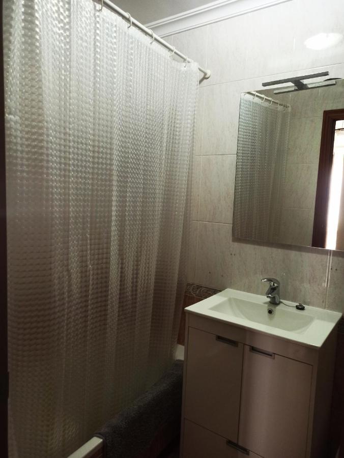 El Rincon De Umbria Apartment Punta Umbria Luaran gambar
